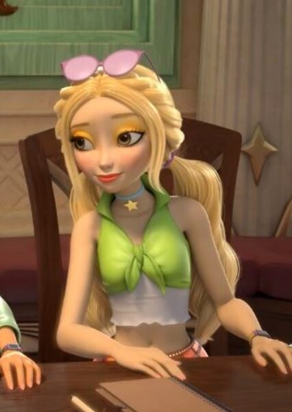 Stella (Winx Club) photo