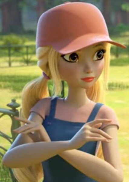 Stella (Winx Club) photo