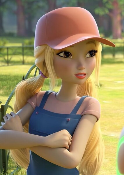 Stella (Winx Club) photo