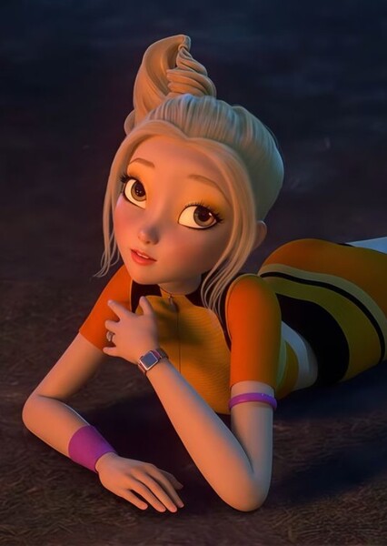 Stella (Winx Club)