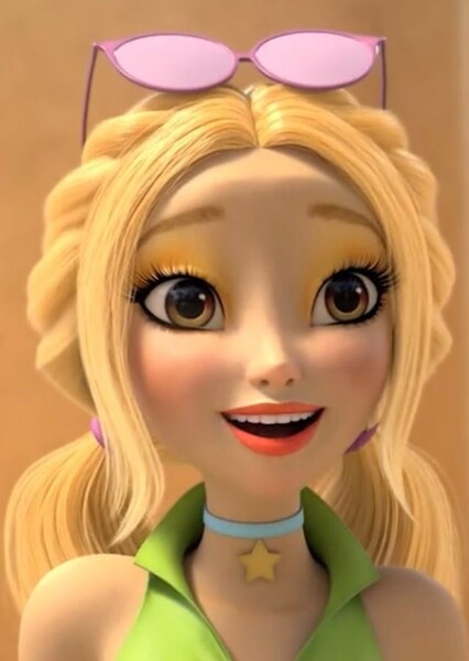 Stella (Winx Club) photo