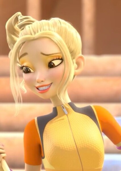 Stella (Winx Club) photo