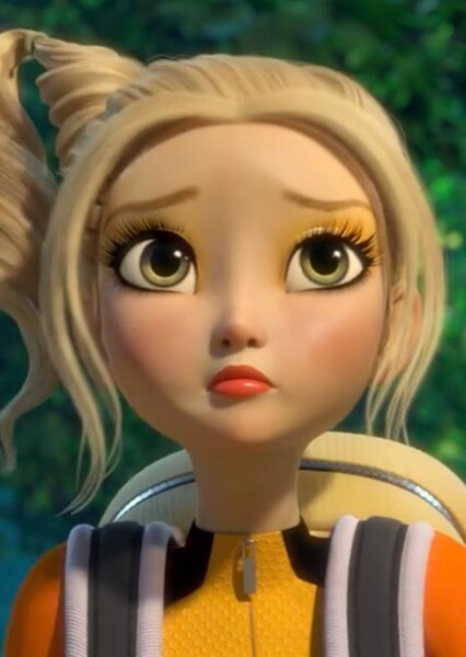 Stella (Winx Club) photo