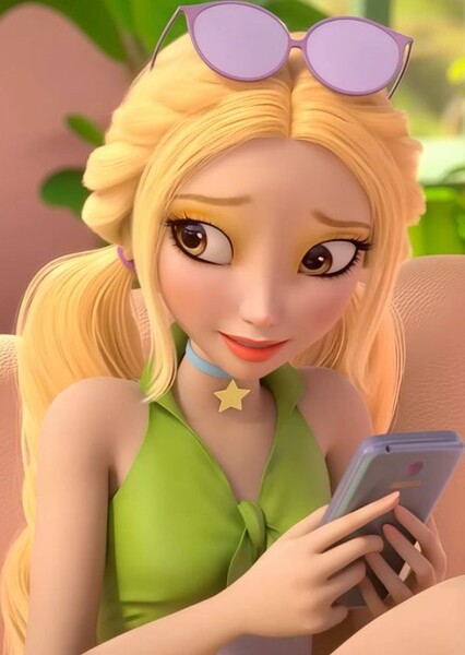 Stella (Winx Club) photo