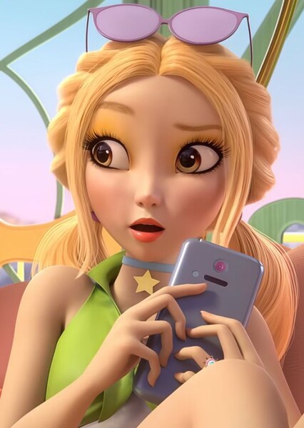 Stella (Winx Club) photo