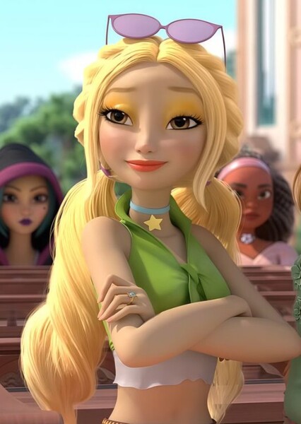 Stella (Winx Club)