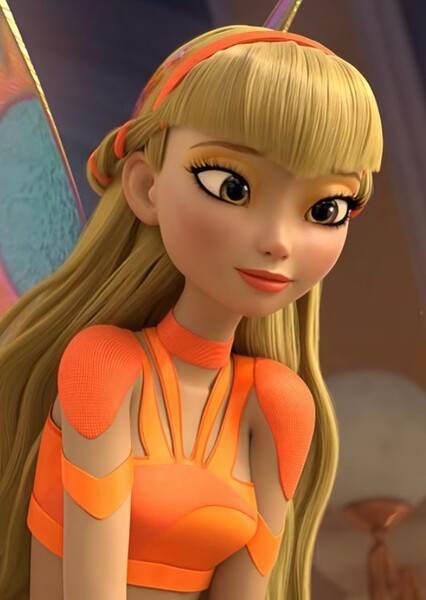 Stella (Winx Club)