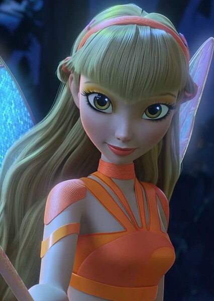 Stella (Winx Club) photo