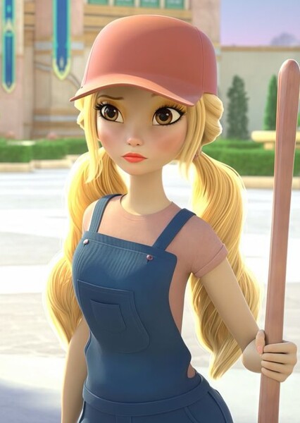 Stella (Winx Club) photo