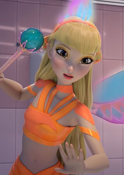 Stella (Winx Club)