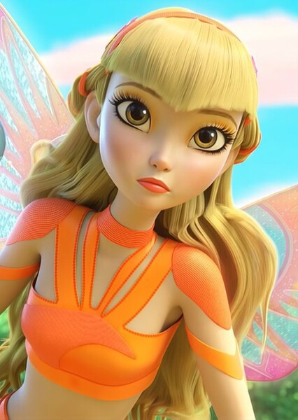 Stella (Winx Club)