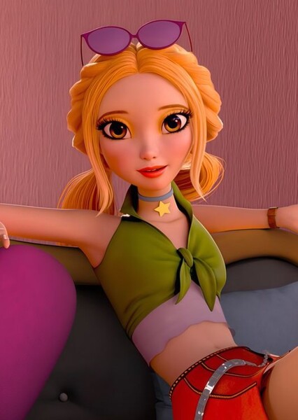 Stella (Winx Club)