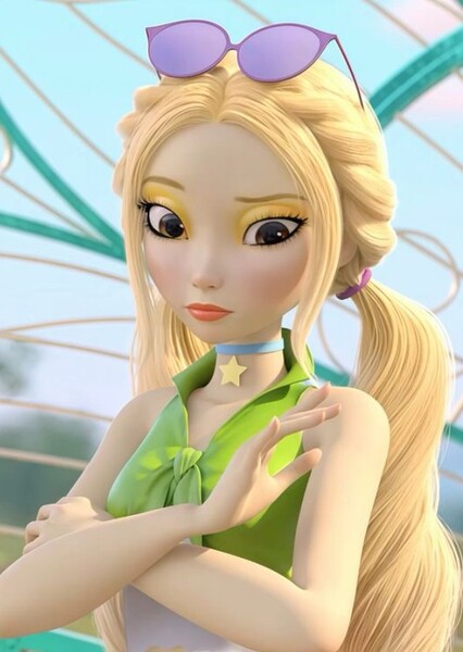 Stella (Winx Club) photo