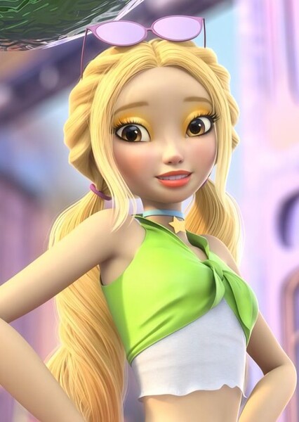 Stella (Winx Club) photo