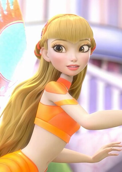 Stella (Winx Club)