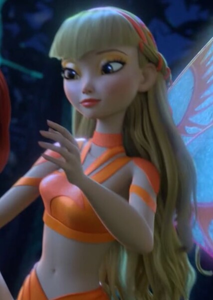 Stella (Winx Club) photo