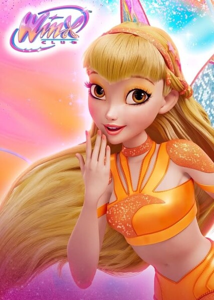 Stella (Winx Club)