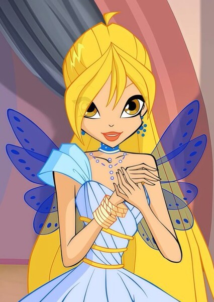 Stella (Winx Club) photo
