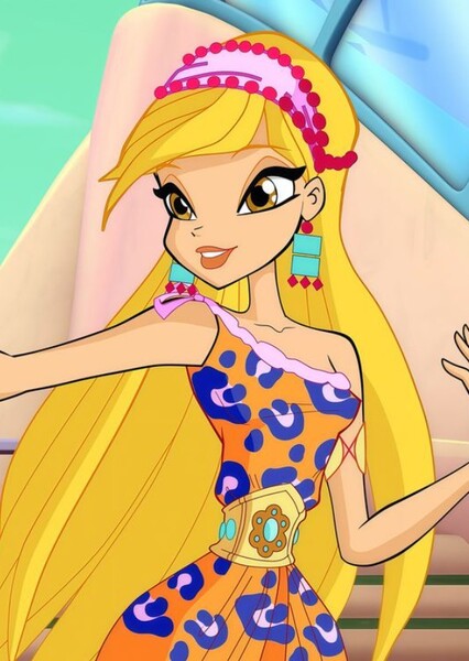 Stella (Winx Club) photo