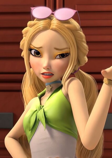 Stella (Winx Club) photo