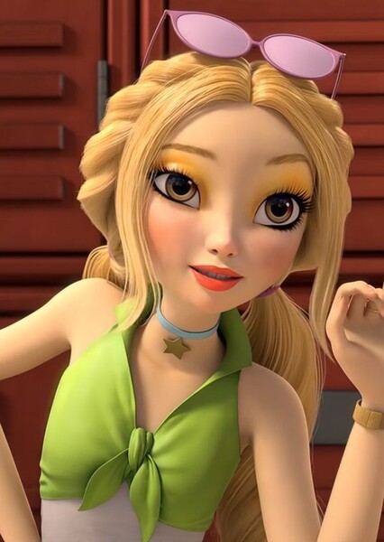 Stella (Winx Club) photo