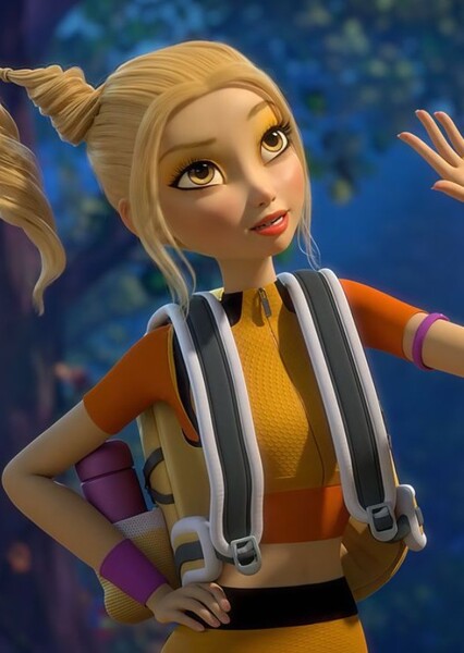 Stella (Winx Club) photo