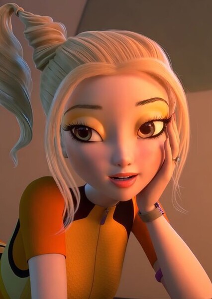 Stella (Winx Club) photo