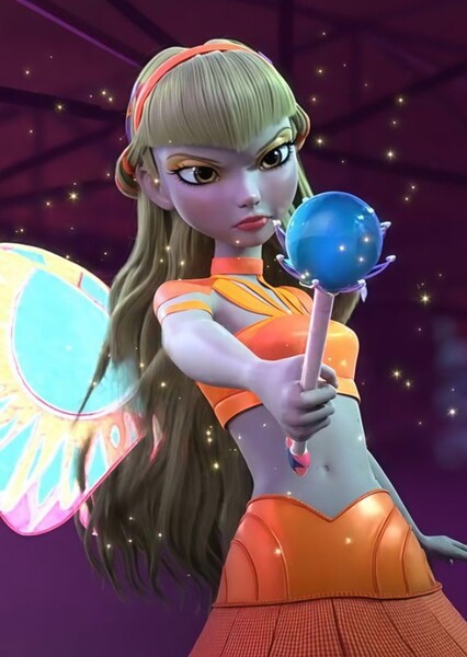 Stella (Winx Club) photo