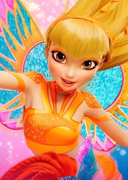 Stella (Winx Club) photo