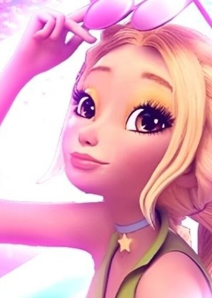 Stella (Winx Club) photo