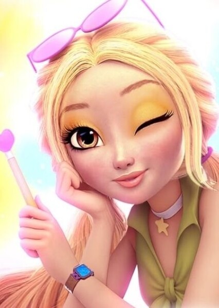 Stella (Winx Club)