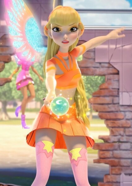 Stella (Winx Club) photo