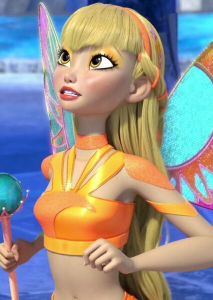 Stella (Winx Club) photo