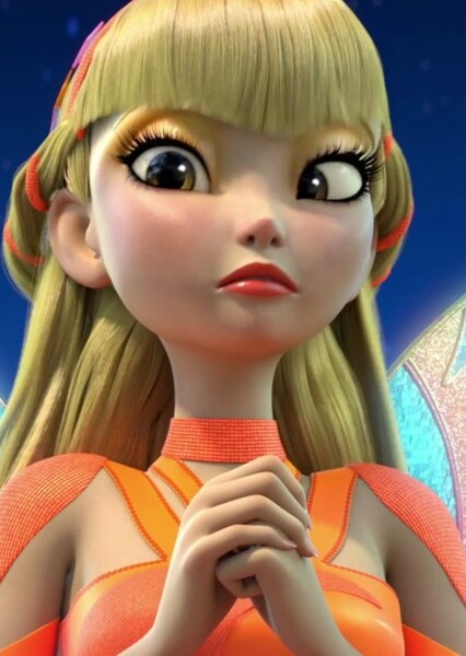 Stella (Winx Club) photo