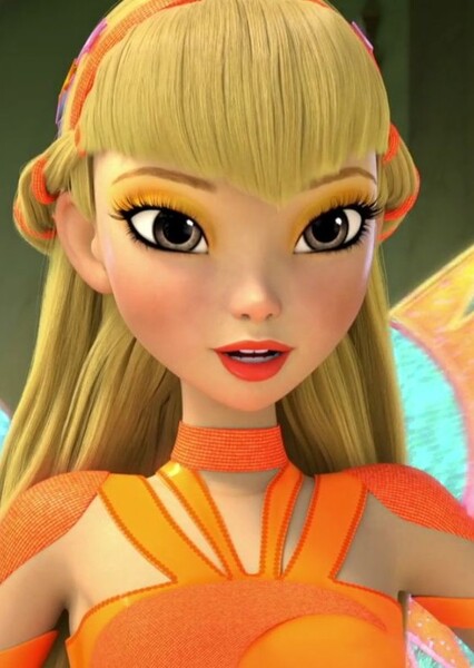 Stella (Winx Club) photo