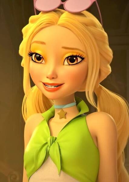 Stella (Winx Club) photo