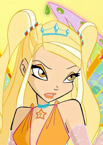 Stella (Winx Club) photo