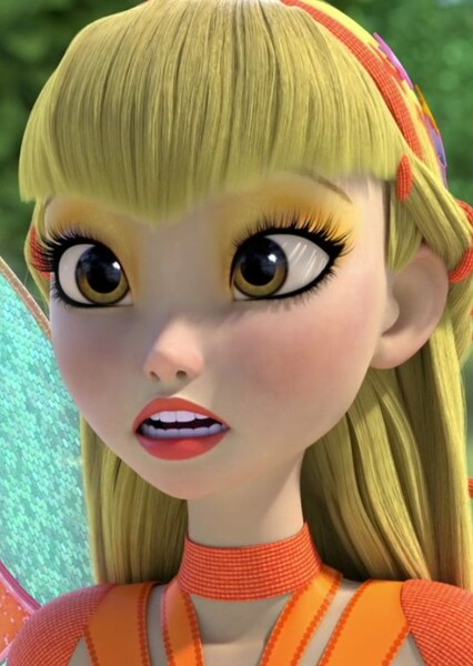 Stella (Winx Club) photo
