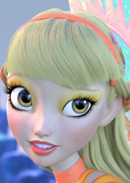 Stella (Winx Club) photo
