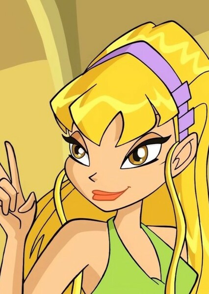 Stella (Winx Club) photo