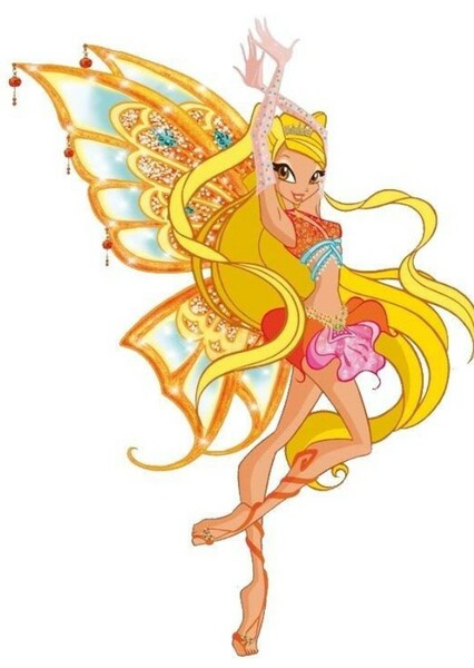 Stella (Winx Club) photo