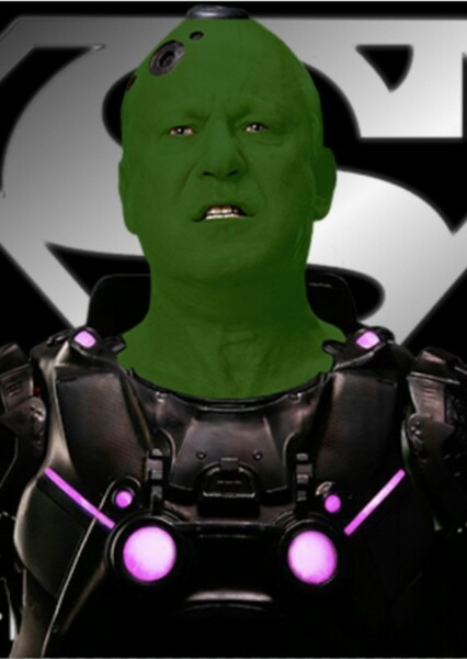 Stellan Skarsgård