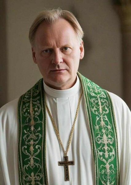 Stellan Skarsgård