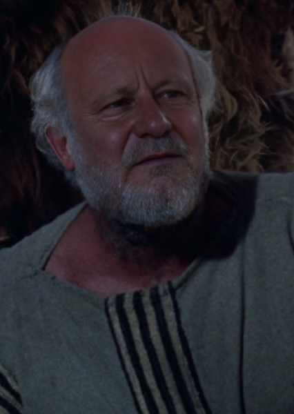 Stellan Skarsgård