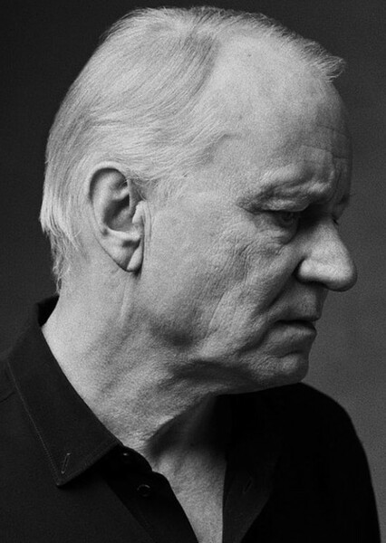 Stellan Skarsgård photo