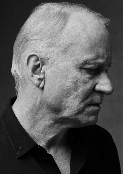 Stellan Skarsgård photo