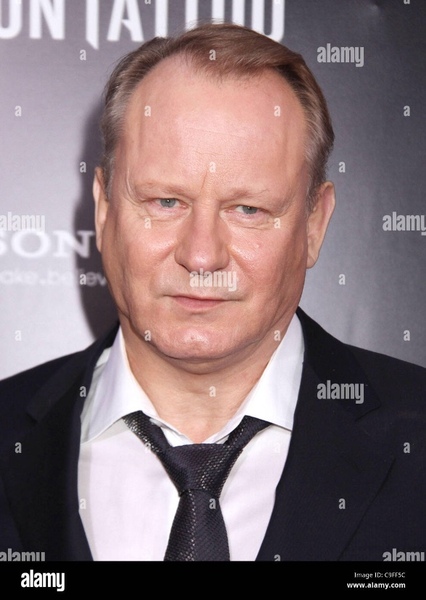 Stellan Skarsgård photo
