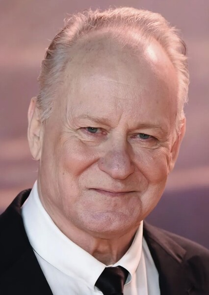 Stellan Skarsgård photo