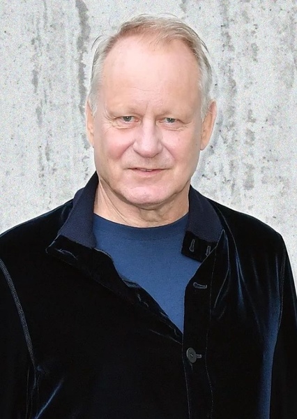 Stellan Skarsgård photo