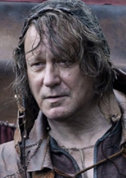Stellan Skarsgård